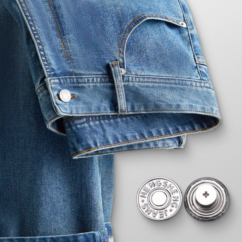 FixSnap™ Druckknopf-Set
