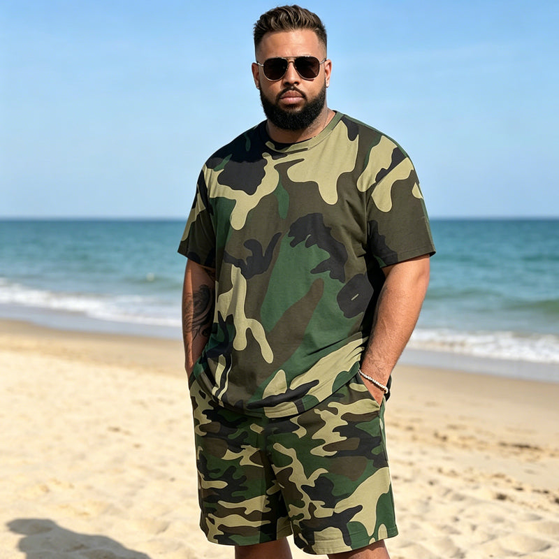RAVEN™ | Urban Camo Set