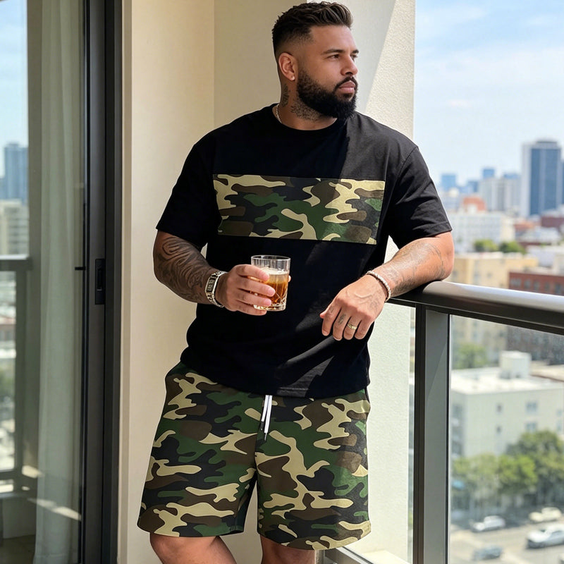 RAVEN™ | Urban Camo Set