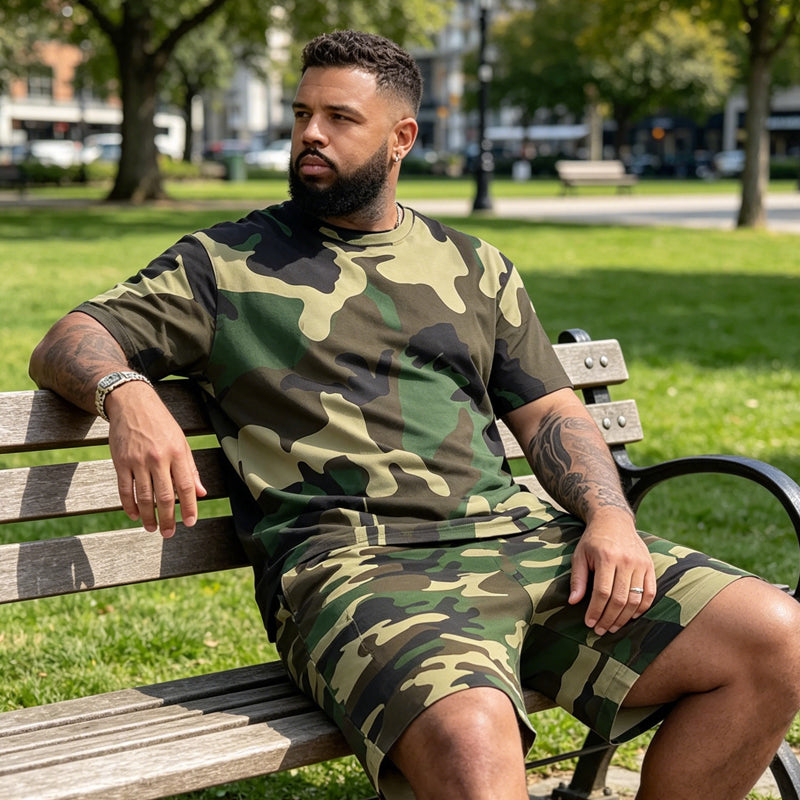RAVEN™ | Urban Camo Set
