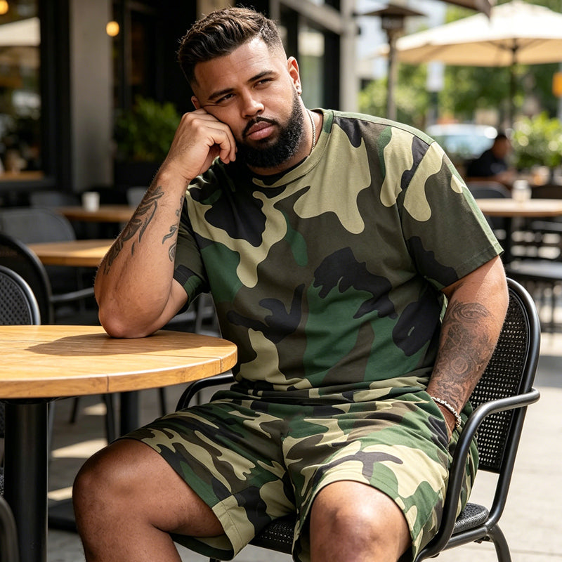 RAVEN™ | Urban Camo Set