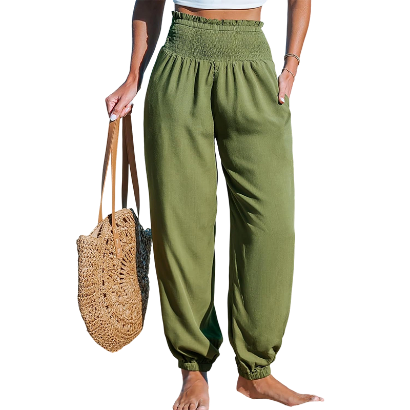 Leona™ Sommerhose