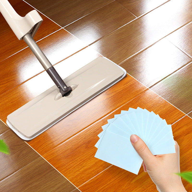 🎁Lingettes nettoyantes pour sols à laver