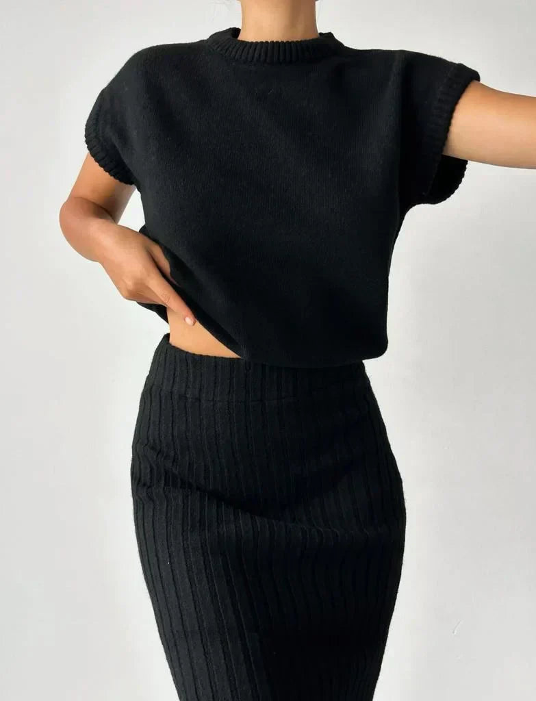 Isabella Collection